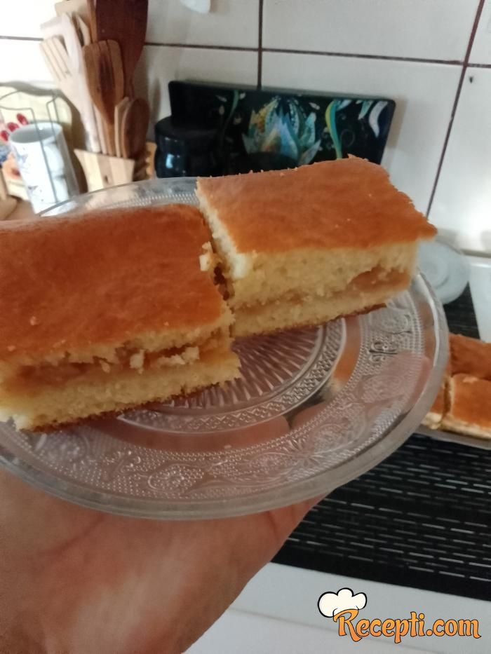 Lenja pita sa jabukama (12)