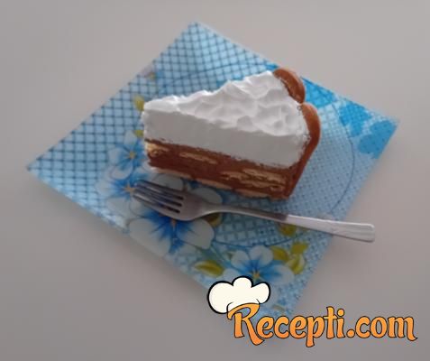 Lešnik torta (22)