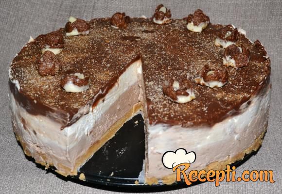 Rapsodija torta