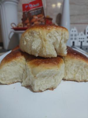 Buhtle sa pekmezom