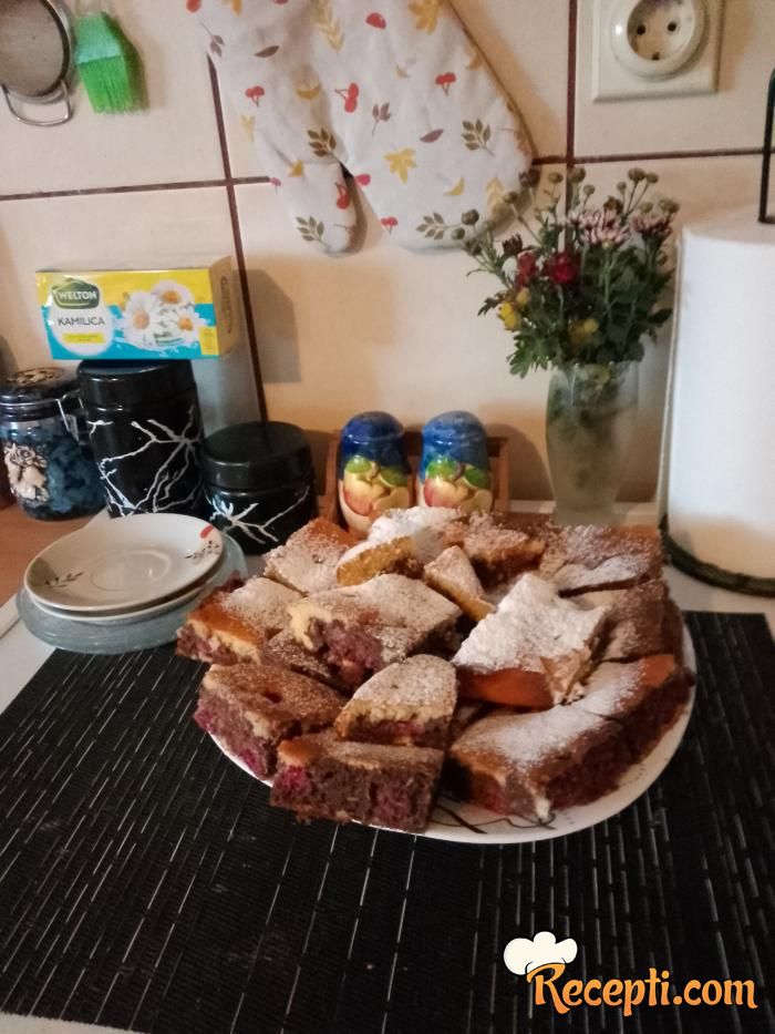 Mramorni kolač (8)