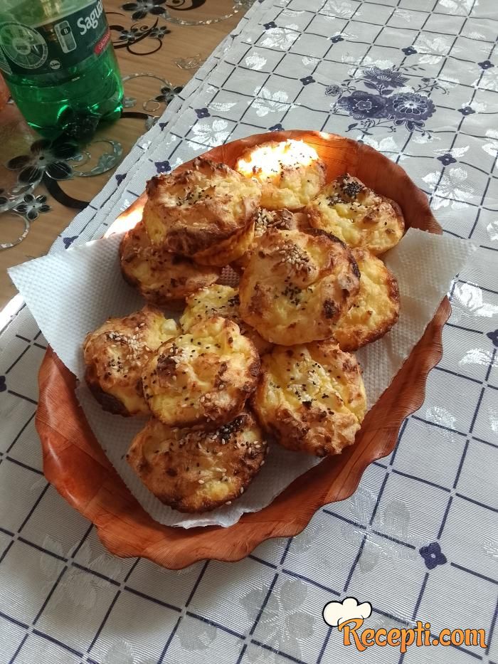 Gibanica mafini