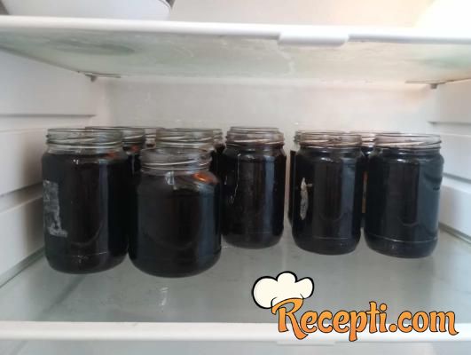 Slatko od kupina (7)