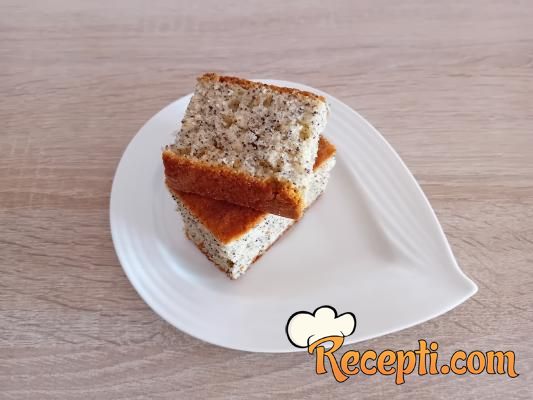 Kolač sa makom (10)