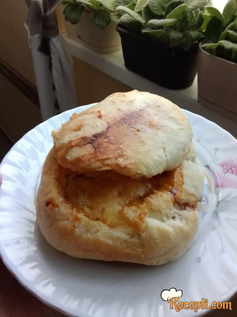 Komplet lepinja  Komplet lepinja