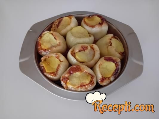 Punjena paprika (13)