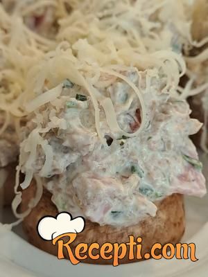 Punjeni šampinjoni (18)