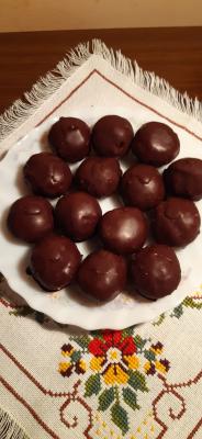 Posne žarbo kuglice