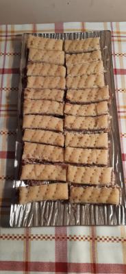 Baklava kolač Baklava kolač