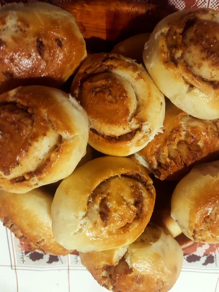 Pužići sa čvarcima