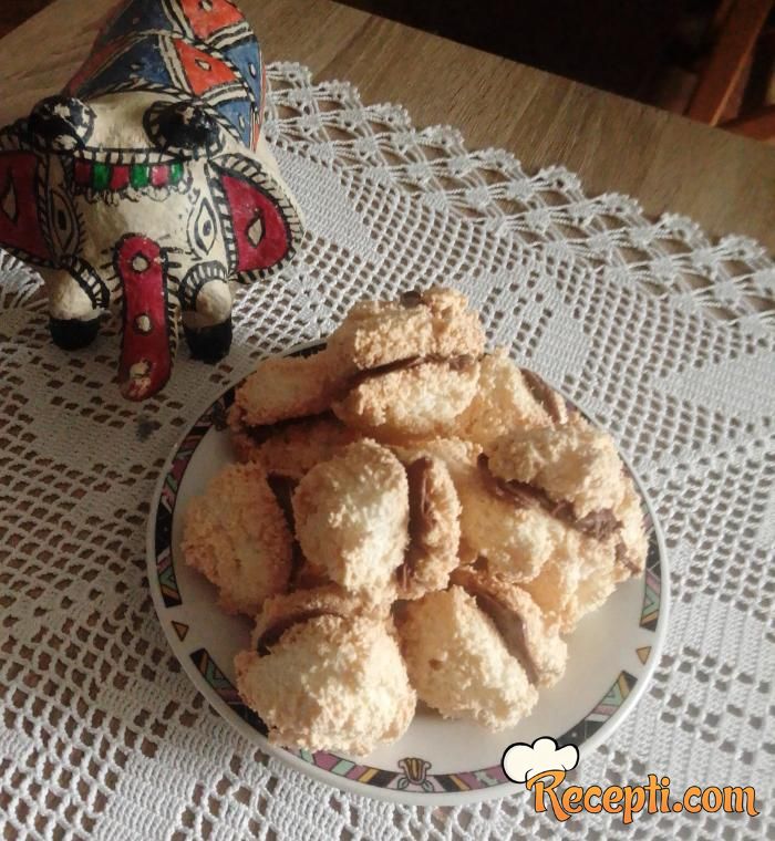 Padobranci sa kokosom