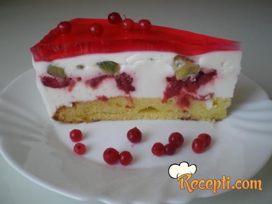 Jogurt torta (2)