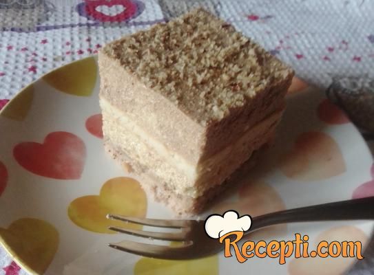 Trostruki užitak (14)