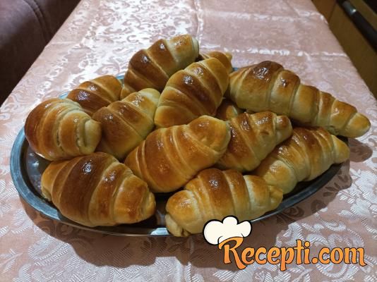 Kroasani - mekani kao pamuk