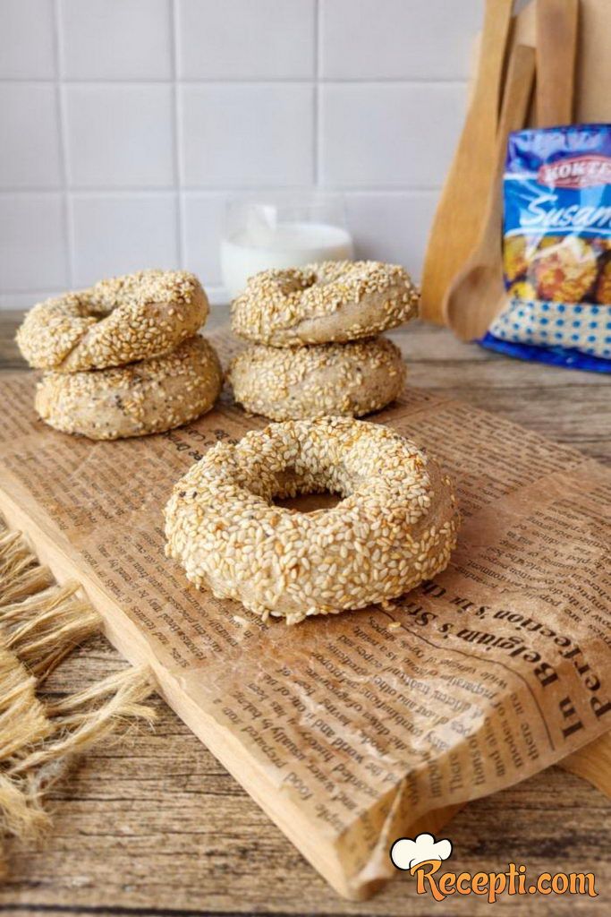 Đevreci posni bez ulja