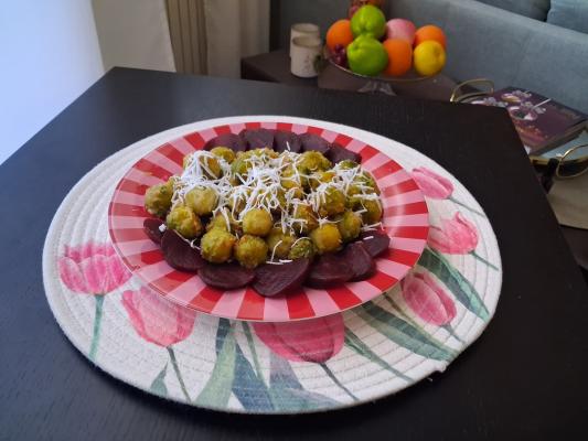 Posni prokelj Posni prokelj