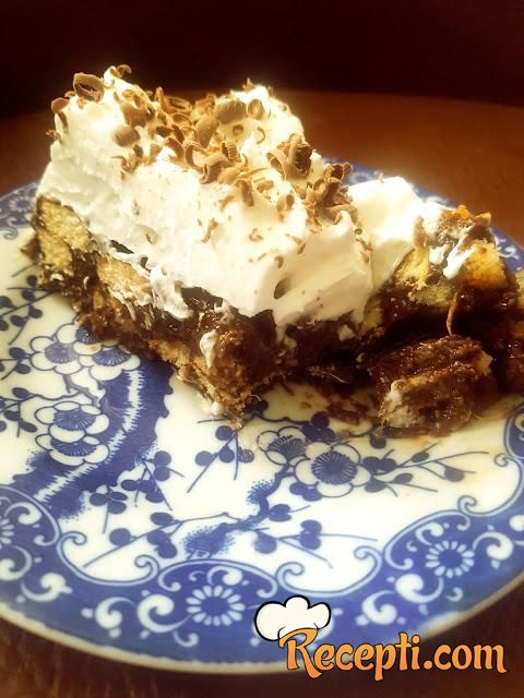 Brza Jafa torta Brza Jafa torta