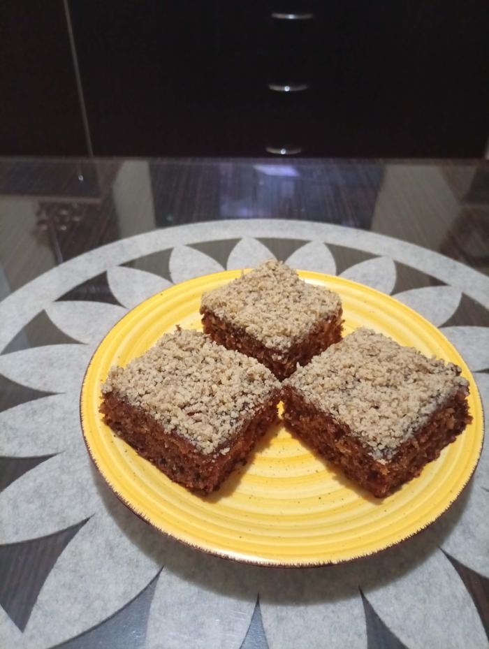 Kolač starinsko čudo