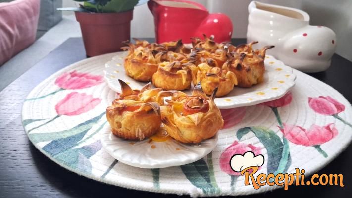 Lisnate losos korpice