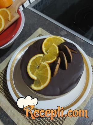 Jaffa torta (17)