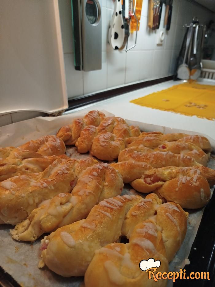 Slane pletenice (2) Slane pletenice (2)