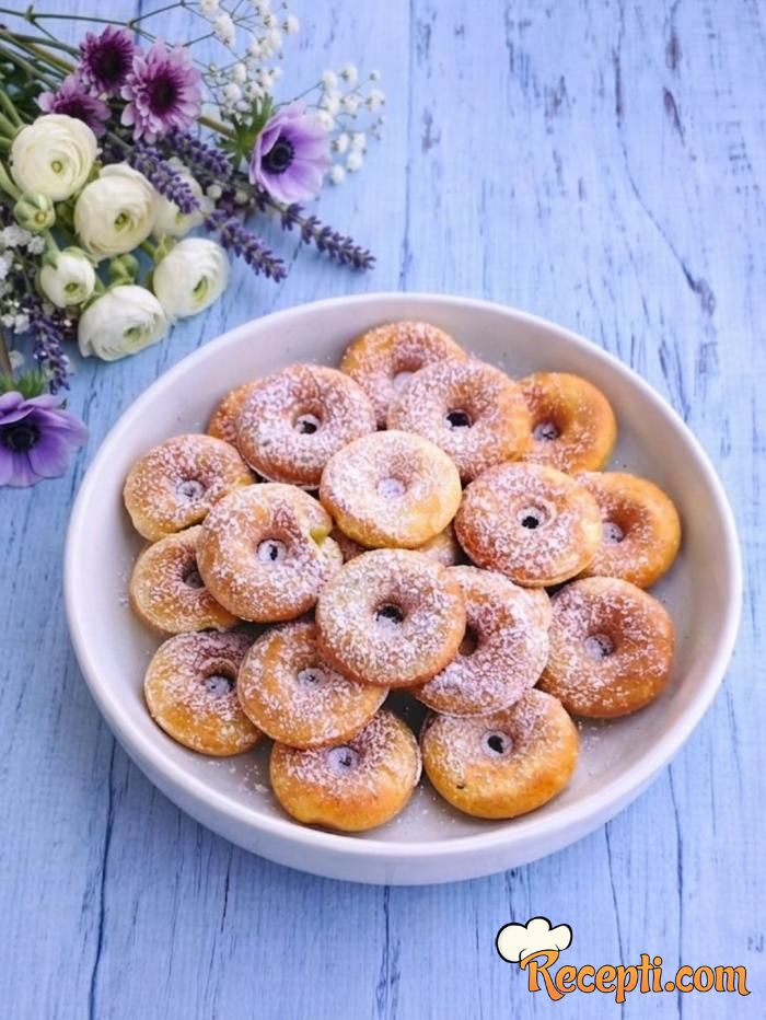 Krofnice (13) Krofnice (13)