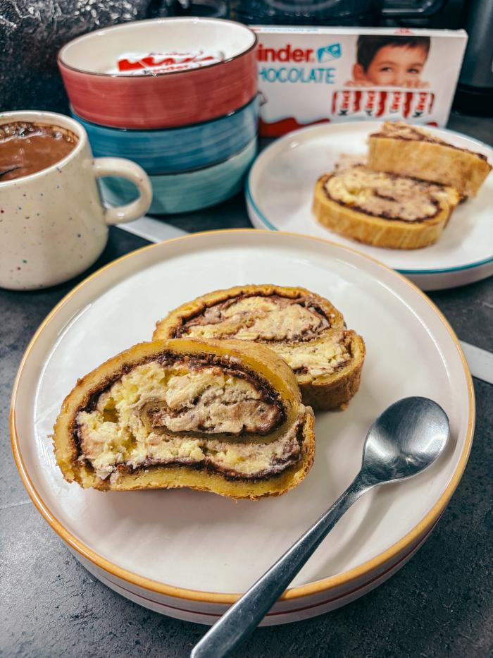 Kinder rolat Kinder rolat