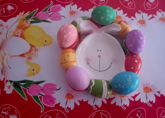 Uskršnja jaja