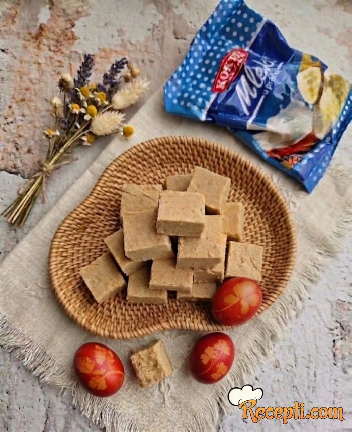 Karamele (2) Karamele (2)