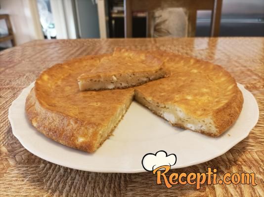 Razljevuša sa mašću