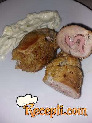Leskovačka vešalica 