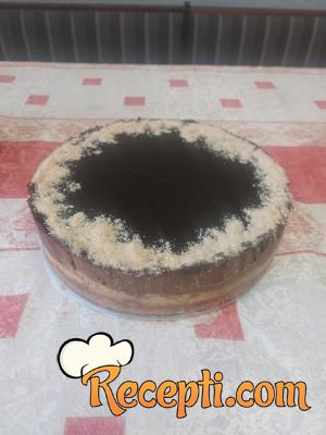 Bajadera torta (6)