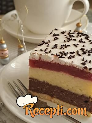 Puding kolač (11)