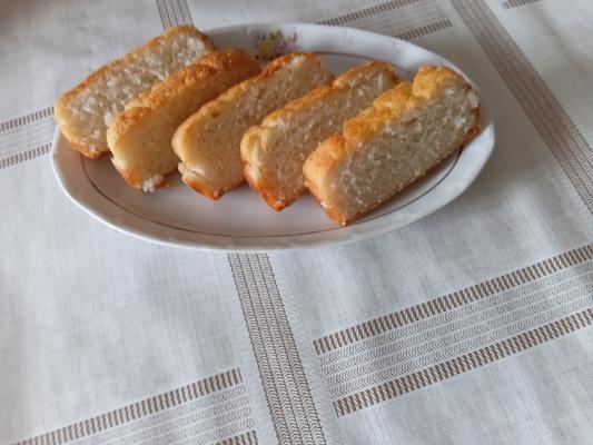 Pirinčani hleb Pirinčani hleb