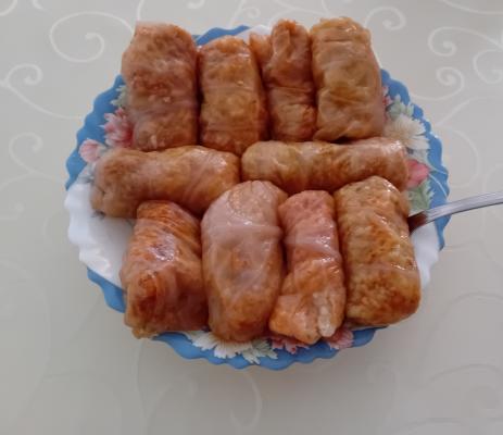 Posna sarma