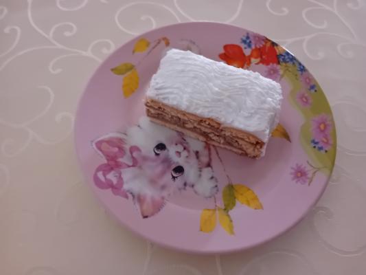 Posna torta