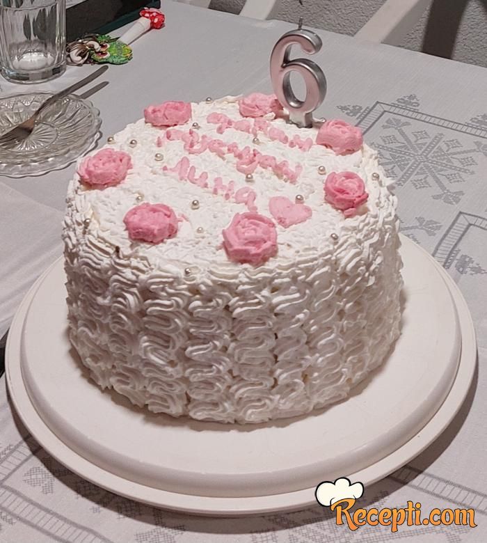 Milka torta (19)