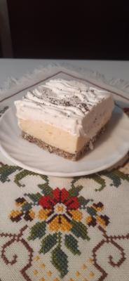 Kremaste mak kocke