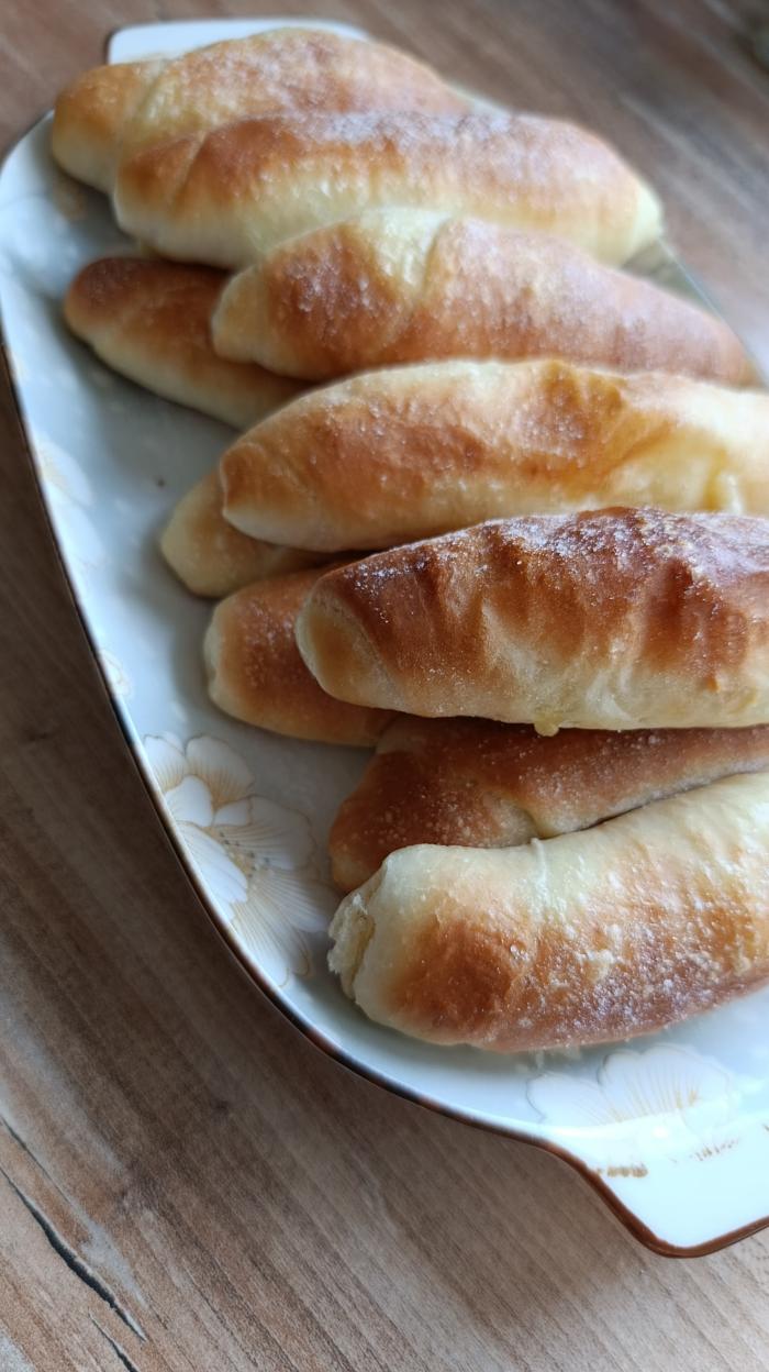 Pekarske kifle (16)