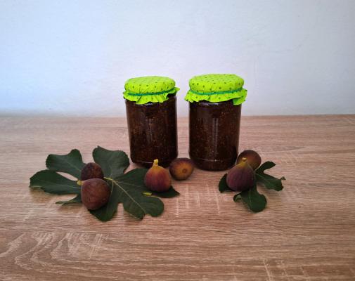 Džem od smokava (5) Džem od smokava (5)