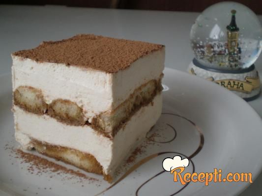 Tiramisu