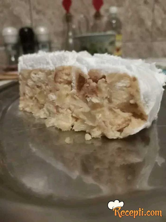 Osvežavajuća tortica