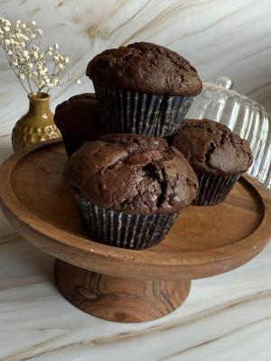 Čoko narandža Muffini Čoko narandža Muffini