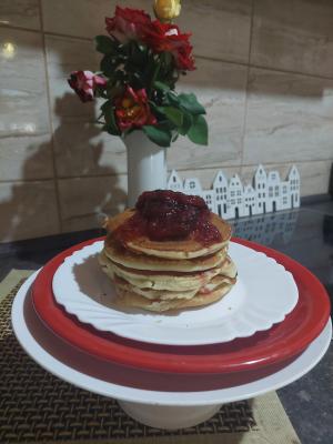 Američke palačinke (31)