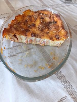 Zapečene rolovane tortilje Zapečene rolovane tortilje