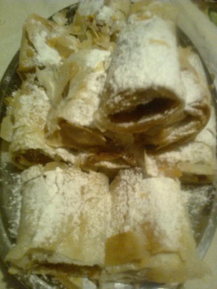 Savršena pita sa muskatnom tikvom Savršena pita sa muskatnom tikvom