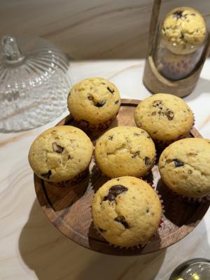 Sočni muffini