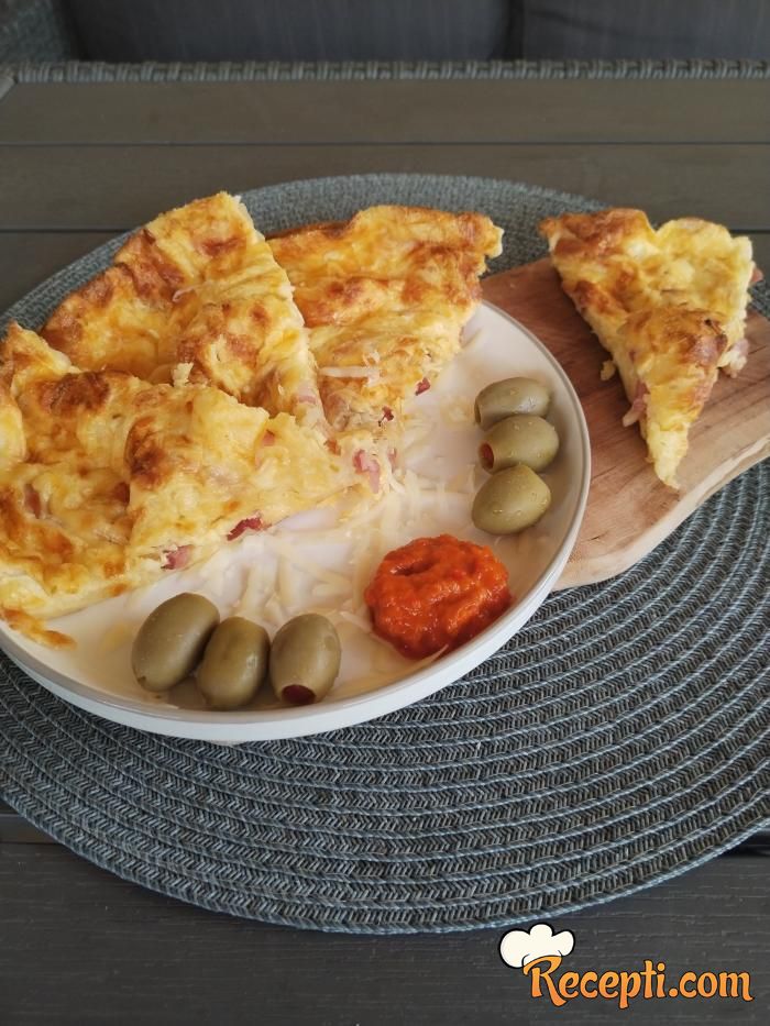Razljevuša (2)