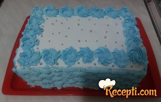 Kinder torta (29)