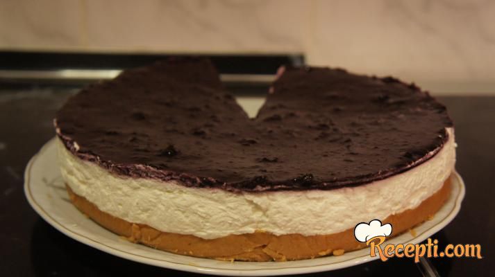 Cheese cake (2)